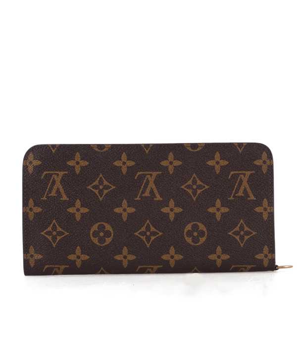 1:1 Copy Louis Vuitton Monogram Canvas Insolite Wallet M60043 Replica